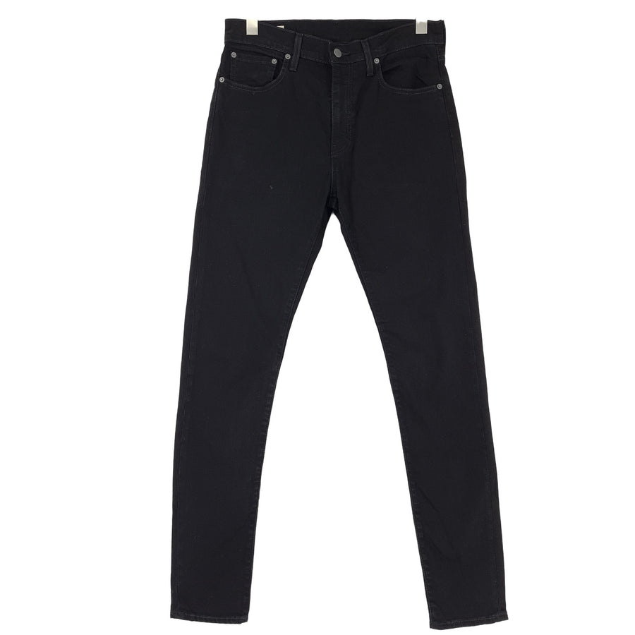 Levi's jeansy 512 Męskie elastyczne slim zwężany rozmiar W31 L34