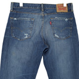 Levi's Jeans 511 Men Slim Straight Size W34 L36, detail view 1, image 3 of 8