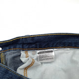 Levi's Jeans 511 Men Slim Straight Size W34 L36, detail view 5, image 7 of 8