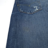 Levi's Jeans 511 Men Slim Straight Size W34 L36, detail view 6, image 8 of 8