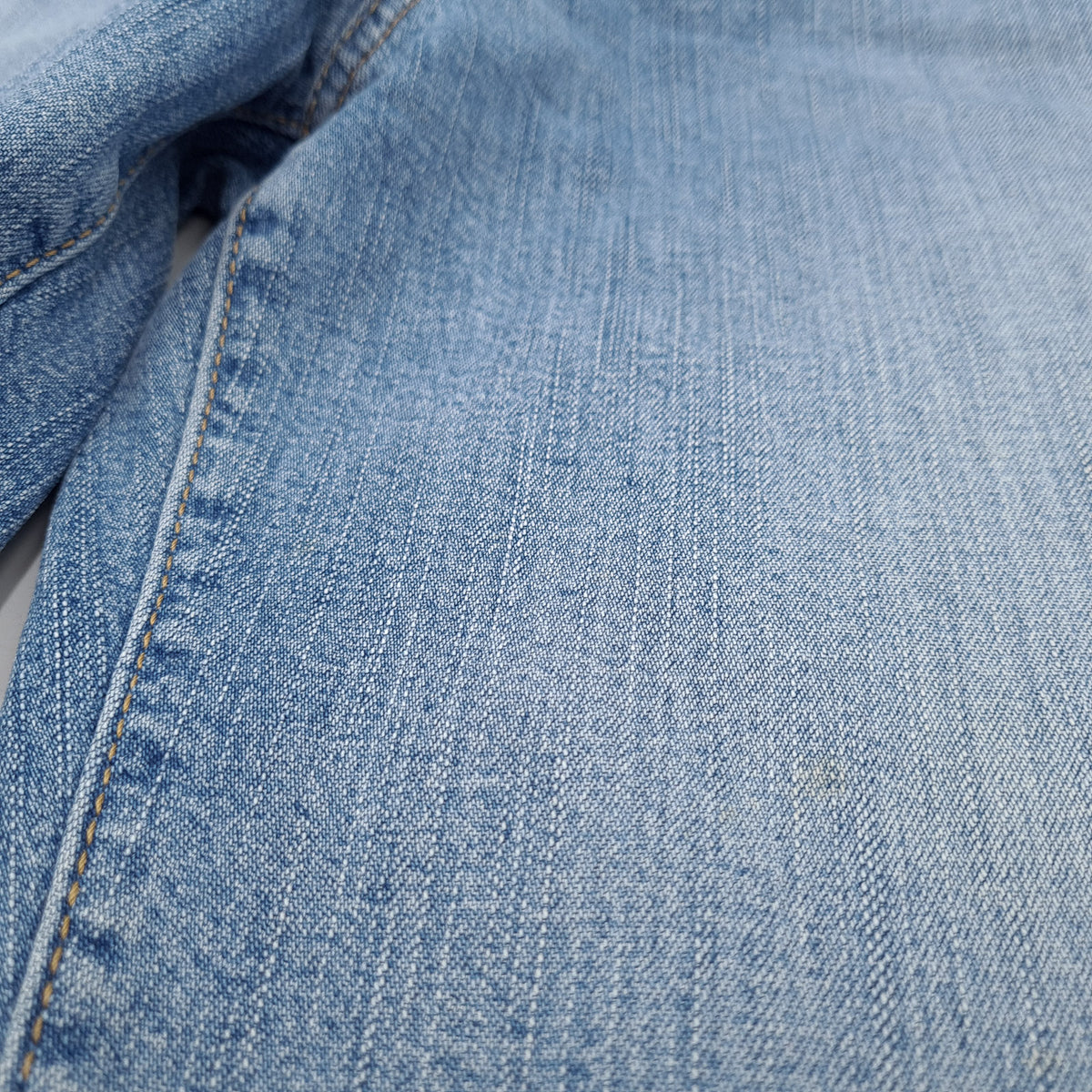 Levi's Jeans 512 Women Stretch Slim Tapered Size W32 L30, detail view 8, image 10 of 12