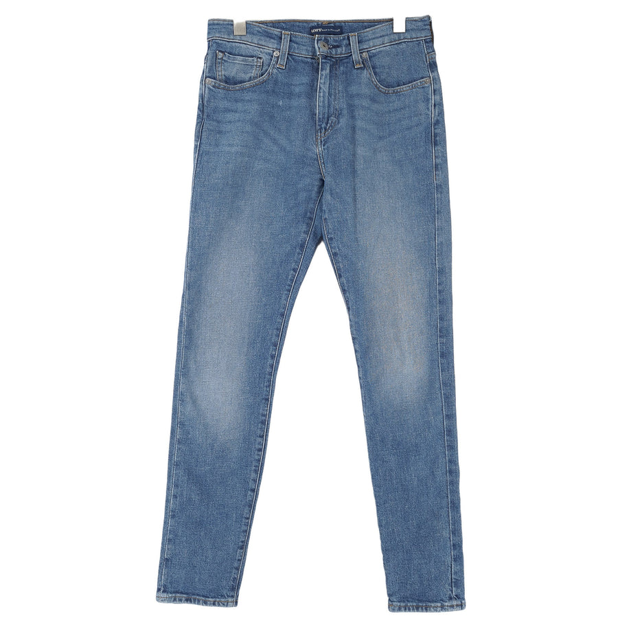 Levi's Jeans 512 Herren Stretch Slim Fit Tapered Größe W29 L32