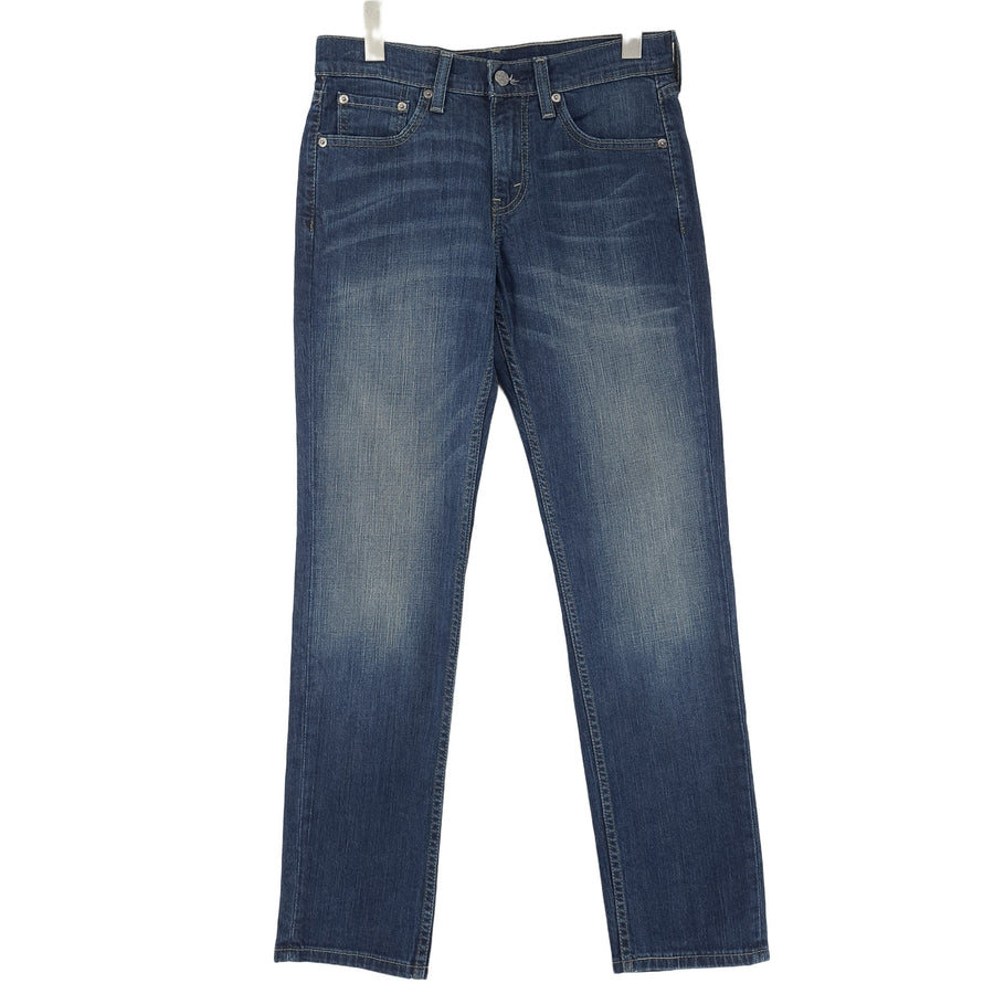 Levi's Jeans 511 Men Stretch Slim Straight Size W30 L32