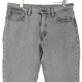 Levi's Jeans 511 Men Stretch Slim Straight Size W36 L32, back view, image 2 of 9