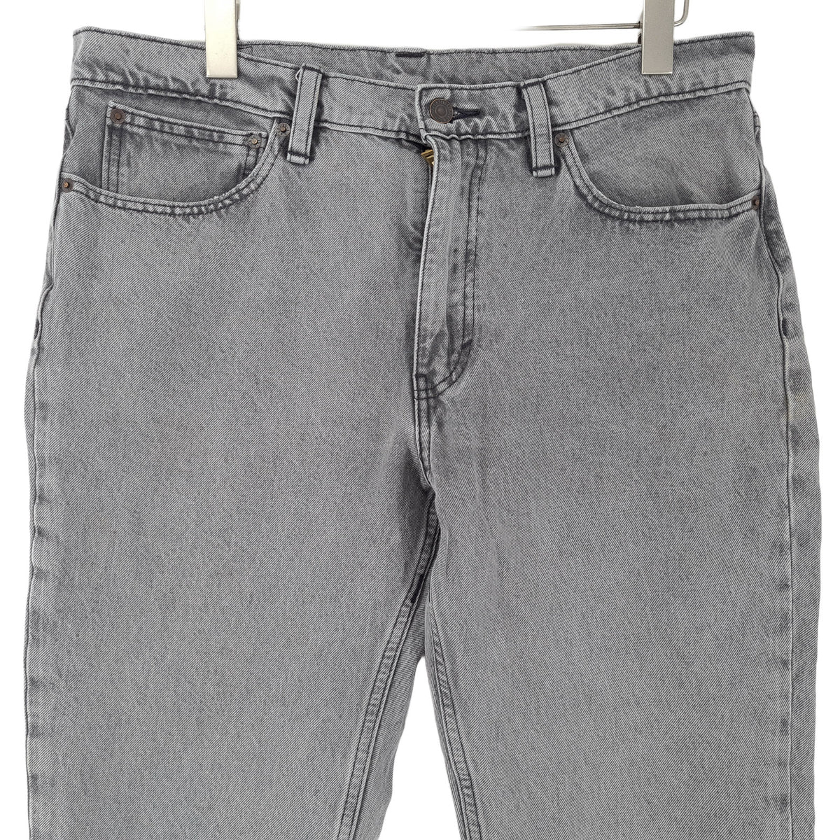 Levi's Jeans 511 Men Stretch Slim Straight Size W36 L32, back view, image 2 of 9