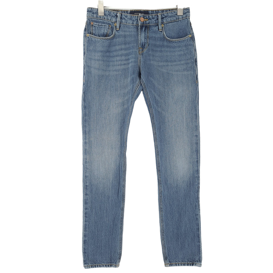 Scotch & Soda Jeans Tye X Men Stretch Slim Tapered Size W28 L32