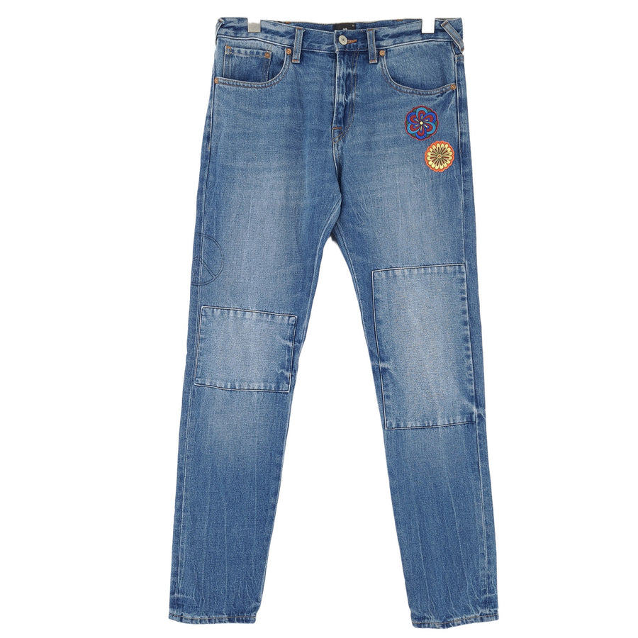 Paul Smith Jeans Men Regular Straight Size W32 L32