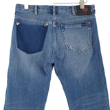 Paul Smith Jeans Men Regular Straight Size W32 L32, detail view 1, image 3 of 8