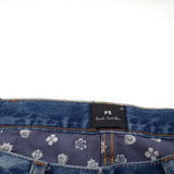 Paul Smith Jeans Men Regular Straight Size W32 L32, detail view 3, image 5 of 8