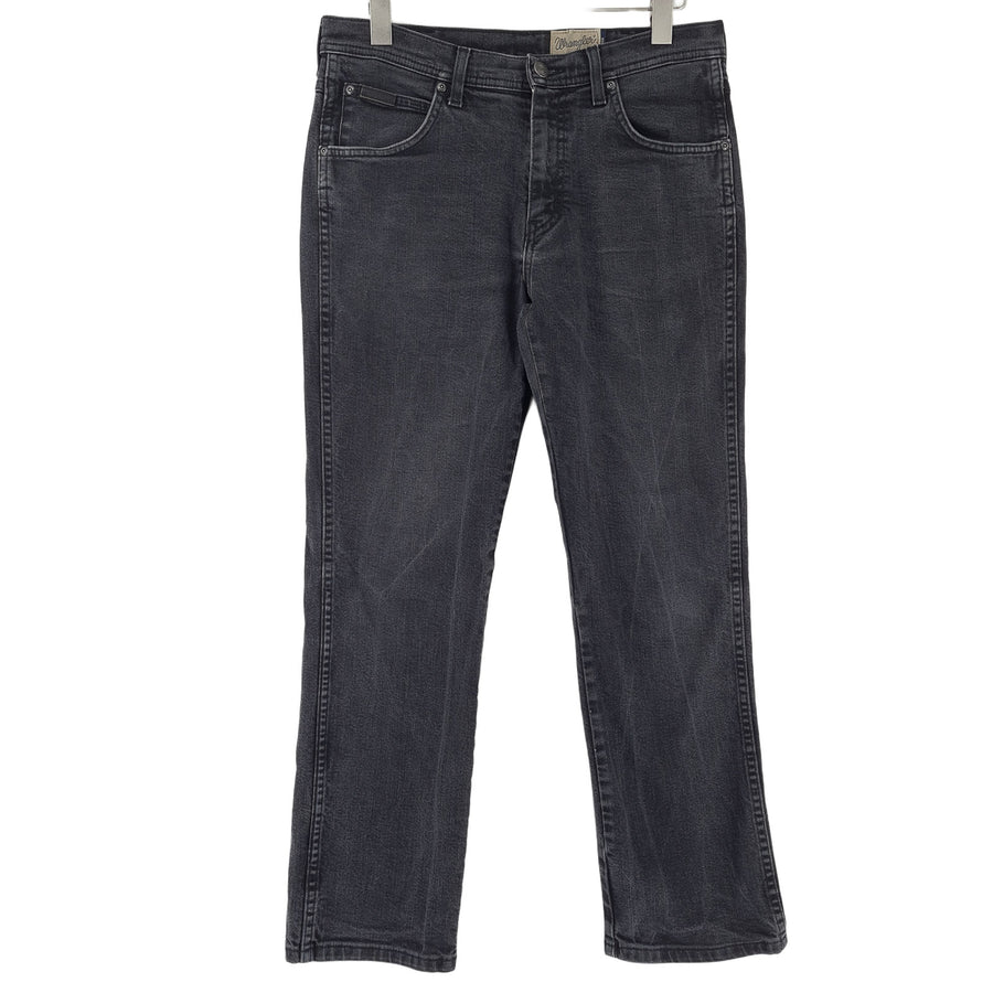 Vintage Wrangler Jeans Arizona Men Stretch Regular Straight Size W33 L30