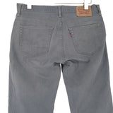 Levi's Jeans 511 Men Stretch Slim Straight Size W32 L30, detail view 1, image 3 of 9