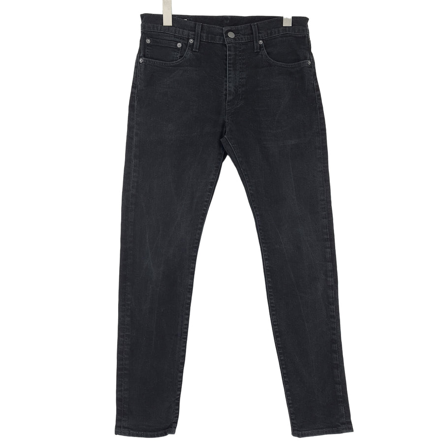 Levi's Jeans 512 Men Stretch Slim Tapered Size W31 L32