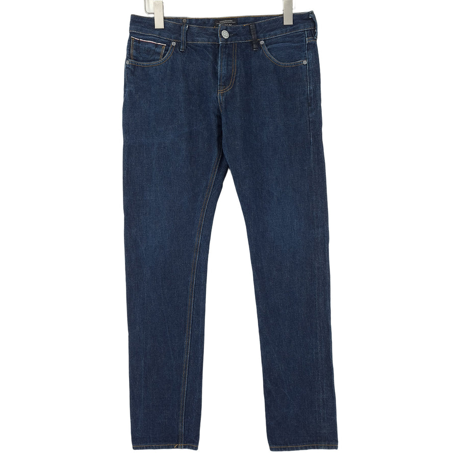 Scotch & Soda Jeans Tye Men Slim Tapered Size W32 L32