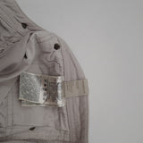 Diesel Jeans Shioner Men Stretch Slim Skinny Size W31 L34, detail view 6, image 8 of 13