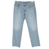Levi's Jeans 511 Men Stretch Slim Straight Size W32 L30, front view, image 1 of 9