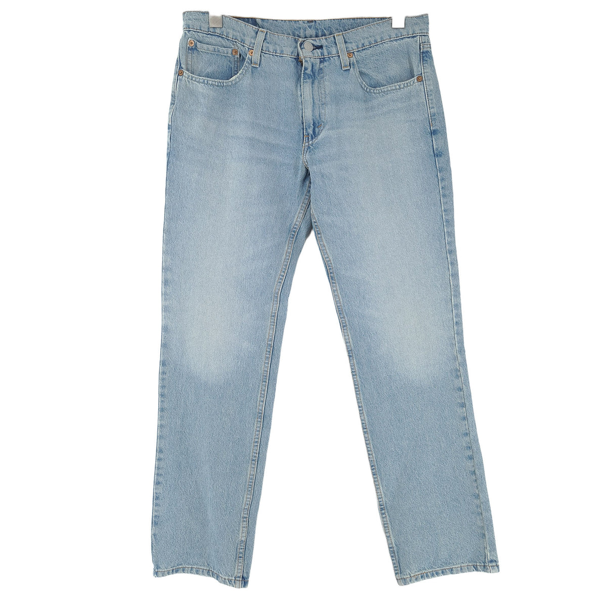 Levi's Jeans 511 Men Stretch Slim Straight Size W32 L30, front view, image 1 of 9