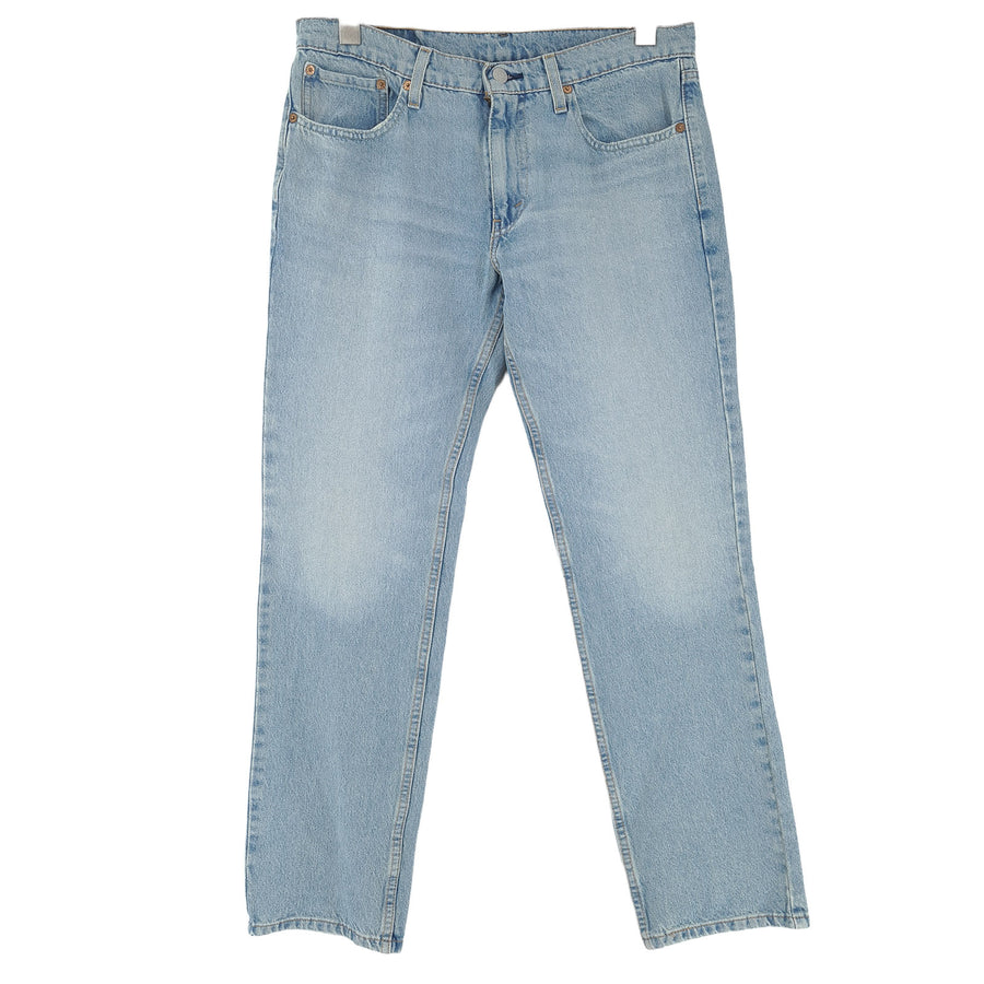 Levi's Jeans 511 Men Stretch Slim Straight Size W32 L30