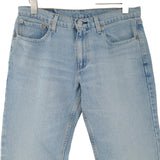 Levi's Jeans 511 Men Stretch Slim Straight Size W32 L30, back view, image 2 of 9