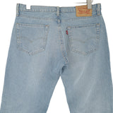 Levi's Jeans 511 Men Stretch Slim Straight Size W32 L30, detail view 1, image 3 of 9