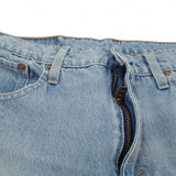 Levi's Jeans 511 Men Stretch Slim Straight Size W32 L30, detail view 4, image 6 of 9