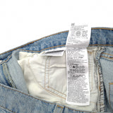 Levi's Jeans 511 Men Stretch Slim Straight Size W32 L30, detail view 6, image 8 of 9