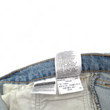 Levi's Jeans 511 Men Stretch Slim Straight Size W32 L30, detail view 7, image 9 of 9