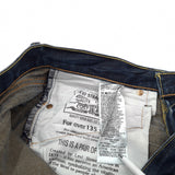 Levi's Jeans 511 Men Slim Straight Size W33 L34, detail view 5, image 7 of 8