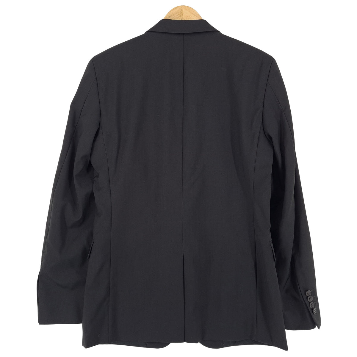 Strellson Mens Blazer Virgin Wool Sport Coat Jacket Size EU 48 UK/US 38R, detail view 1, image 3 of 10