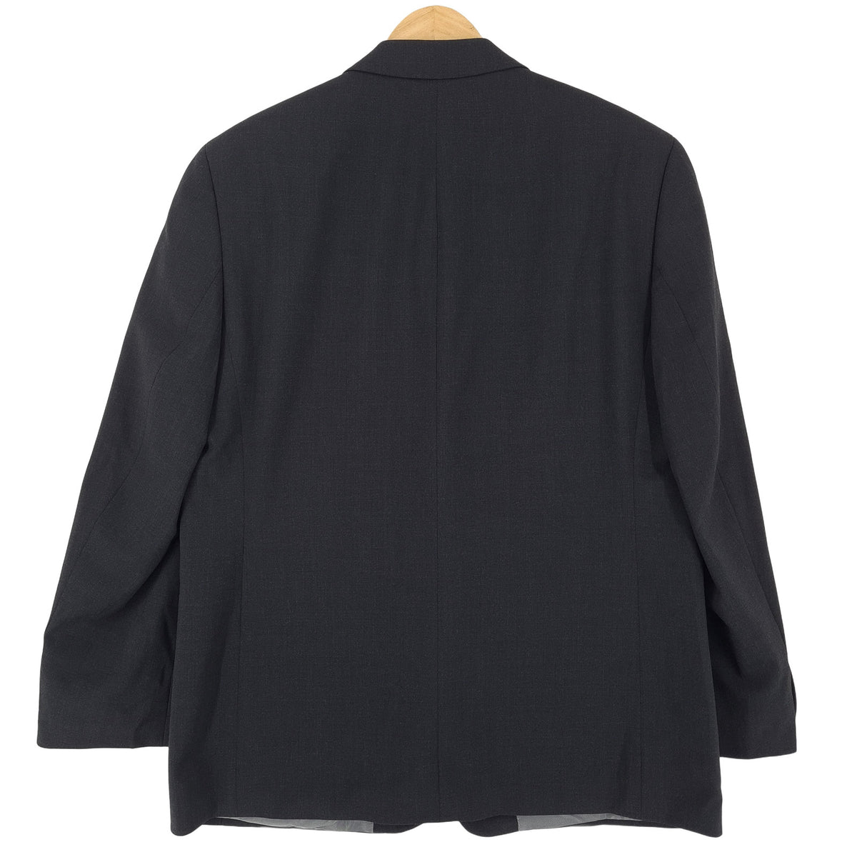 Digel Mens Blazer Virgin Wool Sport Coat Jacket Size EU 50 UK/US 40S, detail view 1, image 3 of 8