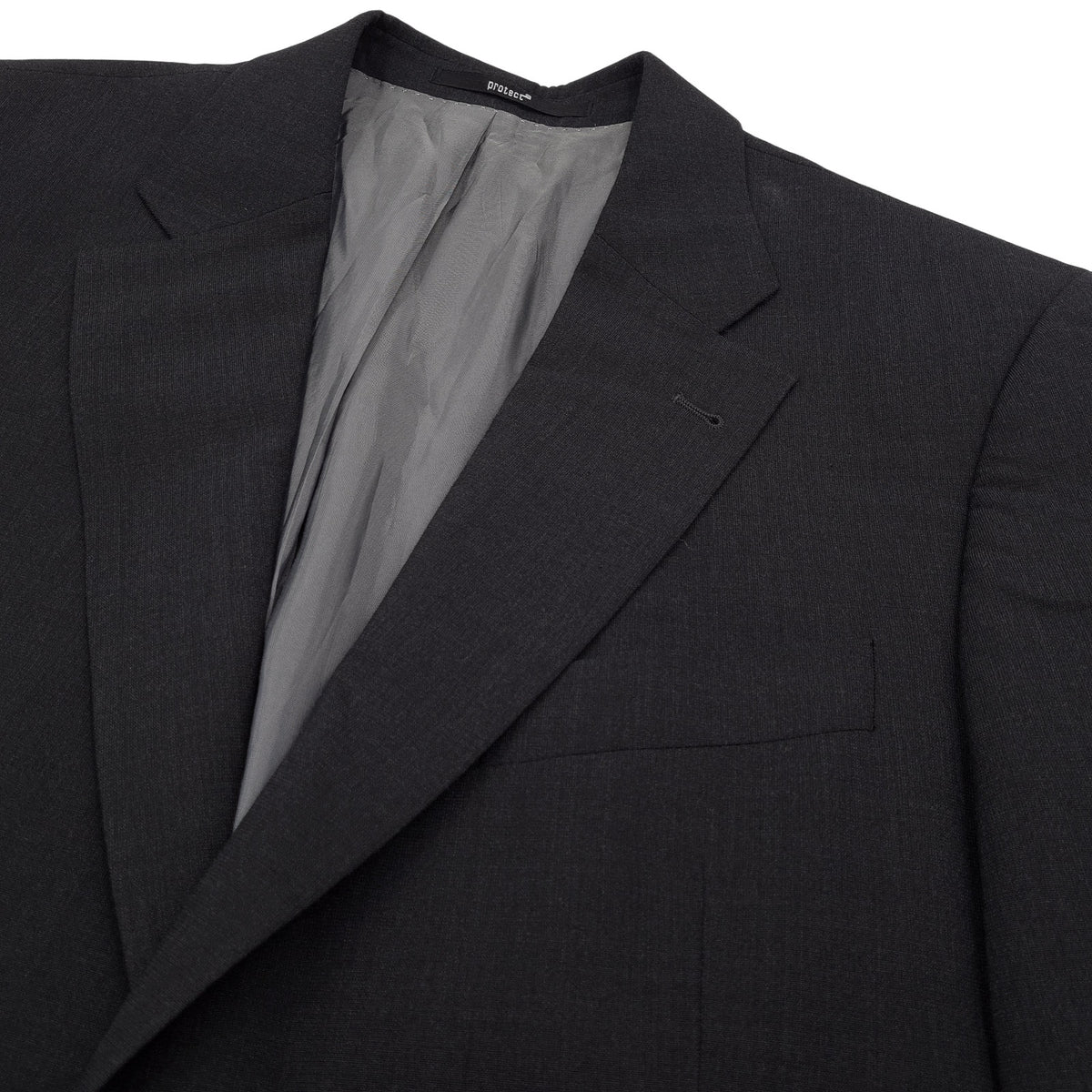 Digel Mens Blazer Virgin Wool Sport Coat Jacket Size EU 50 UK/US 40S, detail view 5, image 7 of 8