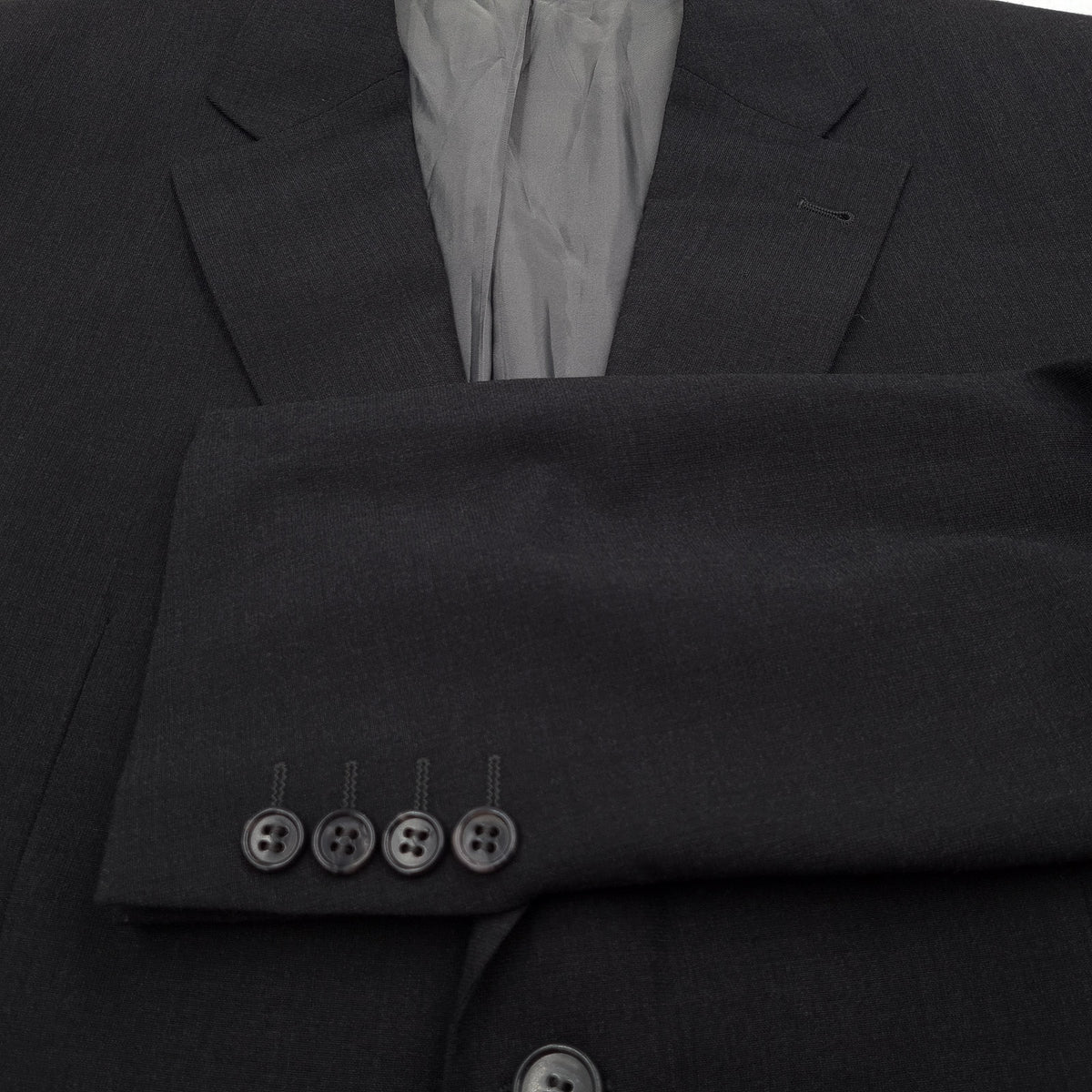Digel Mens Blazer Virgin Wool Sport Coat Jacket Size EU 50 UK/US 40S, detail view 6, image 8 of 8