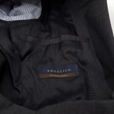 J.Lindeberg Mens Blazer Virgin Wool Sport Coat Jacket Size EU 48 UK/US 38R, detail view 3, image 5 of 9