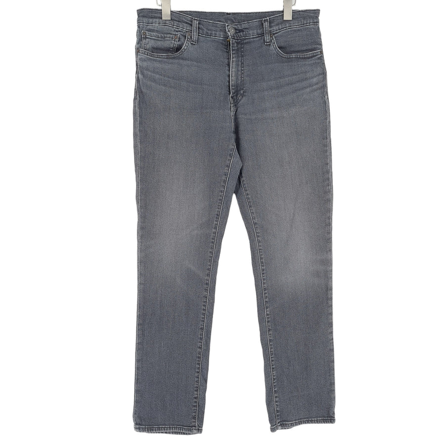 Levi's Jeans 511 Men Slim Straight Size W34 L32
