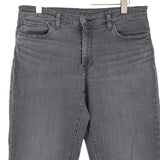 Levi's Jeans 511 Men Slim Straight Size W34 L32, back view, image 2 of 8