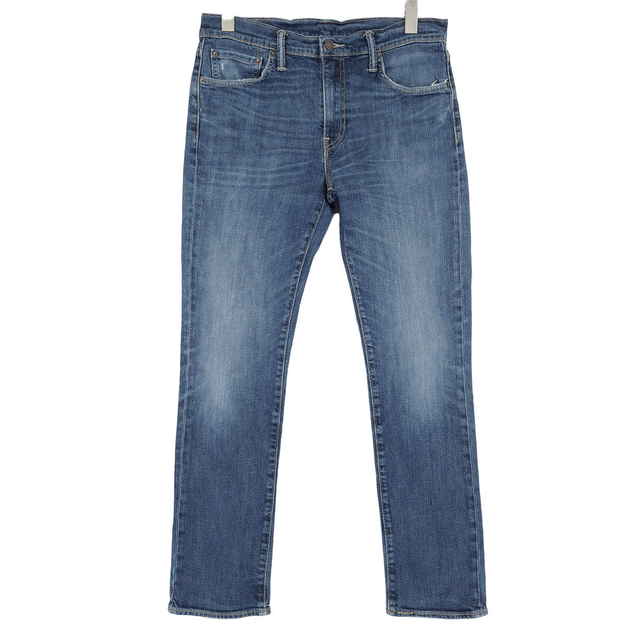 Levi's Jeans 511 Men Stretch Slim Straight Size W33 L32