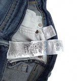 Levi's Jeans 511 Men Stretch Slim Straight Size W33 L32, detail view 6, image 8 of 9