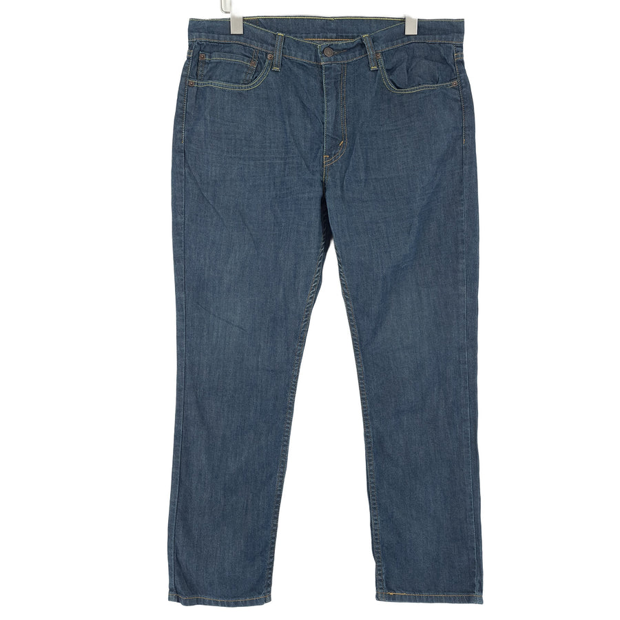 Levi's Jeans 511 Men Stretch Slim Straight Size W36 L30
