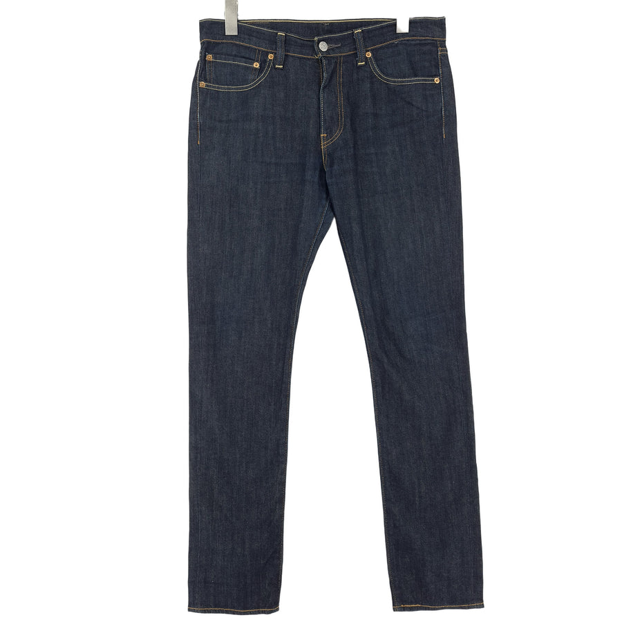 Levi's jeansy 510 Męskie elastyczne slim skinny rozmiar W32 L32