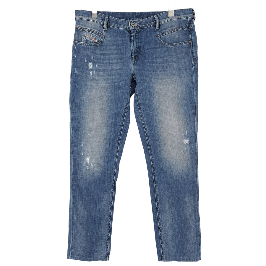 Vintage Diesel jean Belthy Femme slim droit taille W31 L30