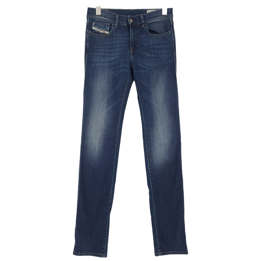 Diesel jean Straitzee Femme stretch slim droit taille W27 L32