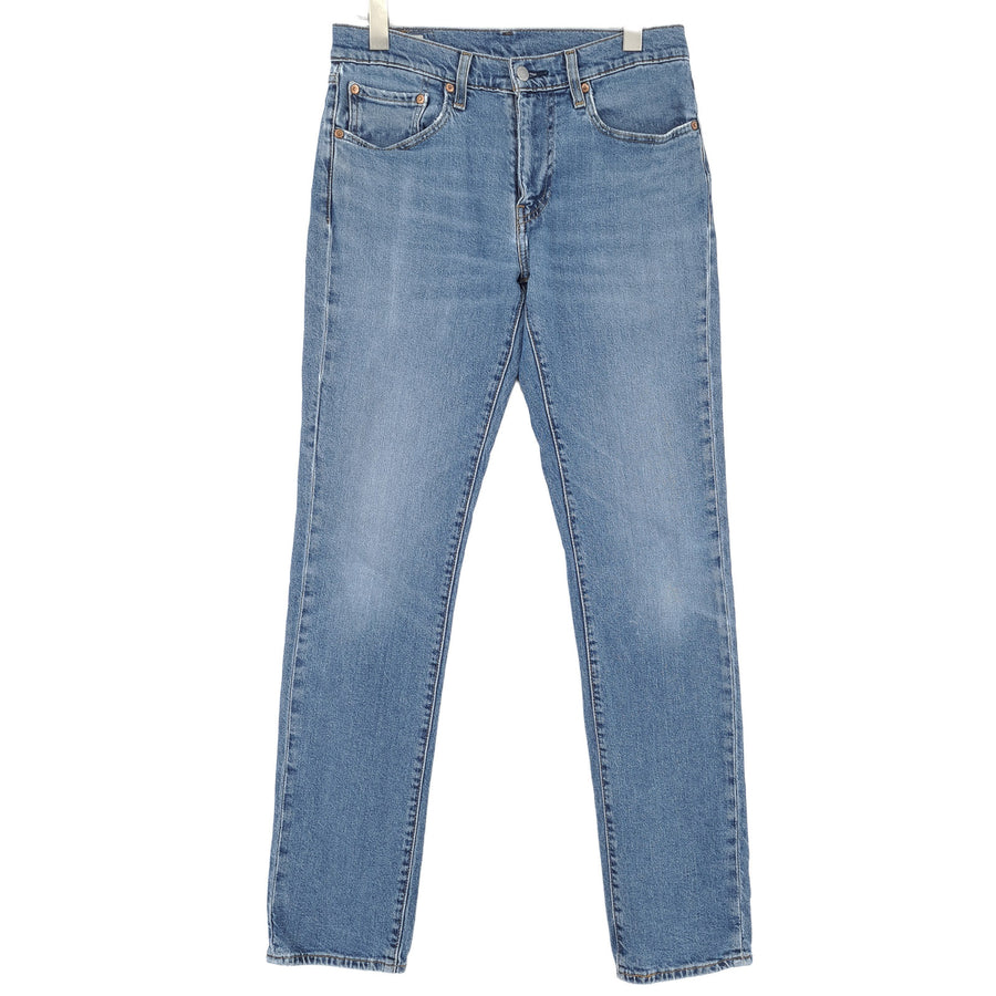 Vintage Levi's Jeans 511 Men Stretch Slim Straight Size W31 L34