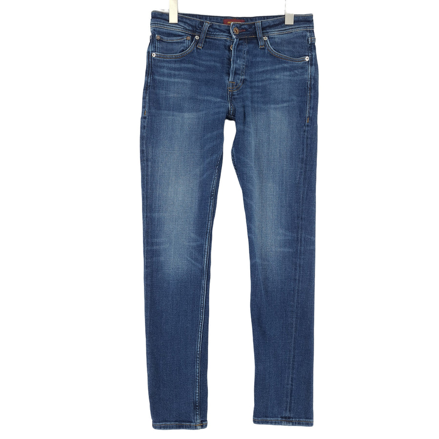 Jack & Jones Jeans Glenn Men Stretch Slim Skinny Size W30 L32