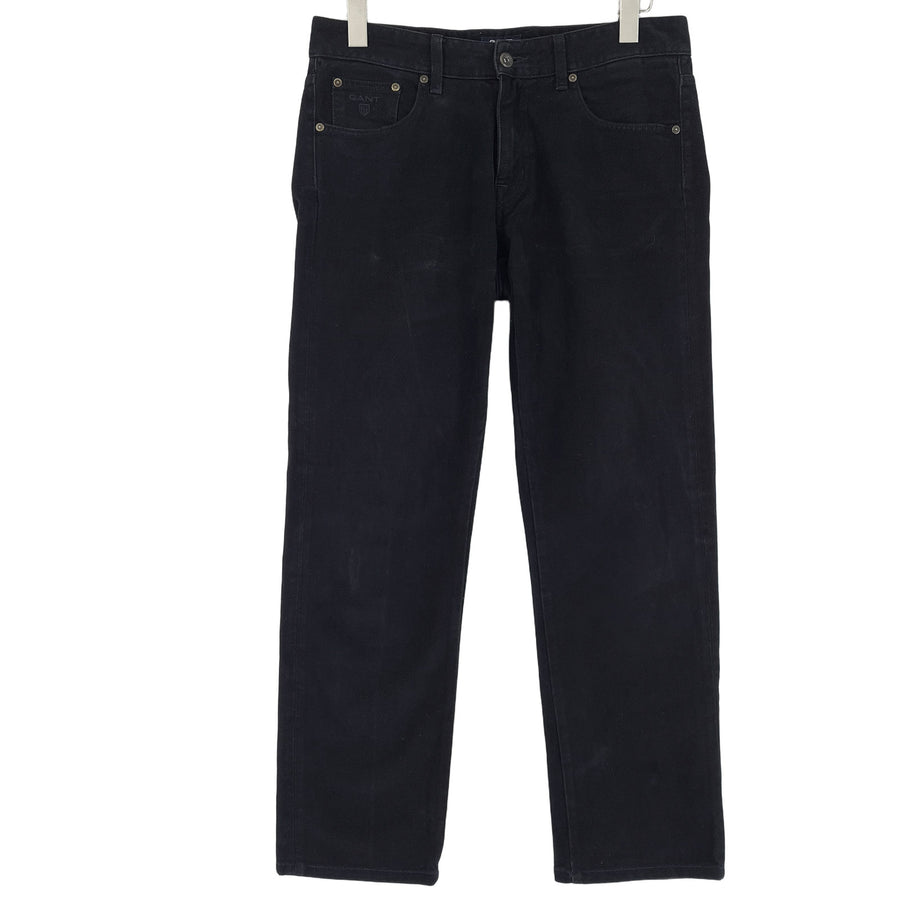 Vintage Gant Jeans Tyler Men Regular Straight Size W30 L30