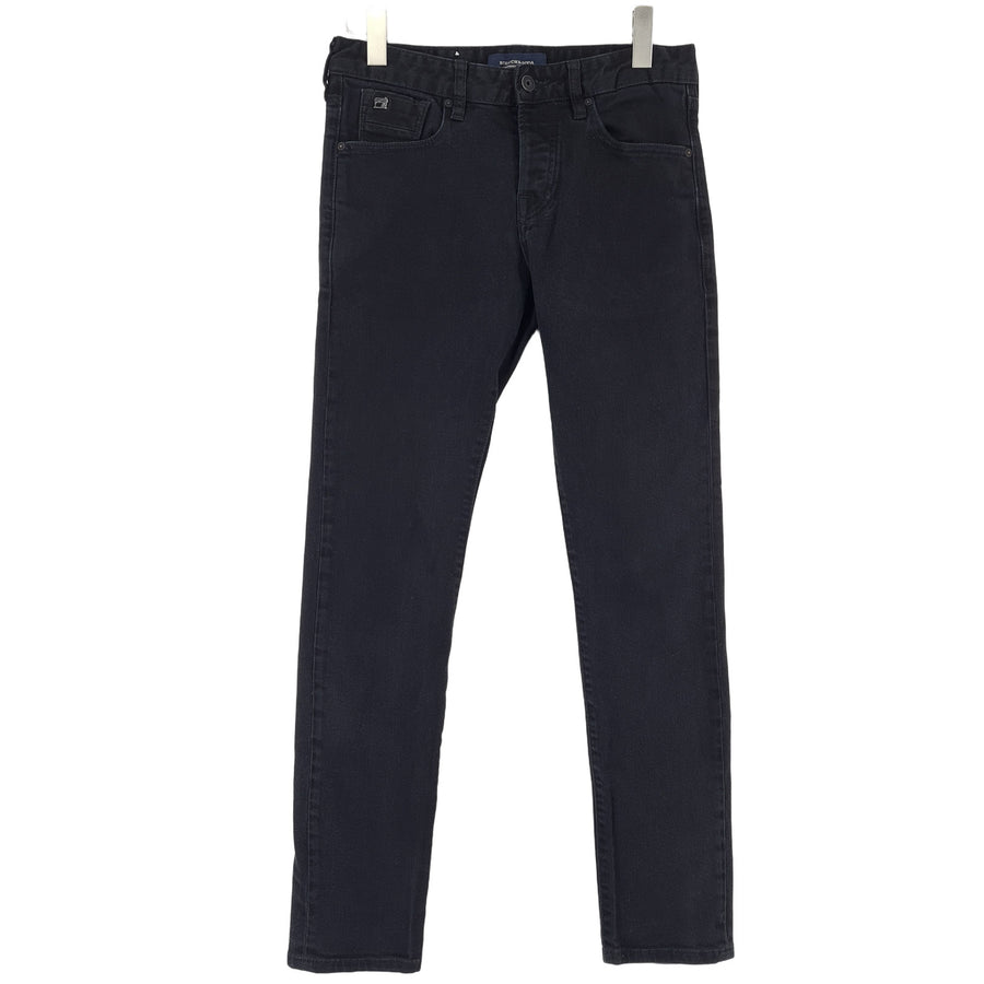 Scotch & Soda Jeans Ralston Men Stretch Slim Straight Size W30 L32