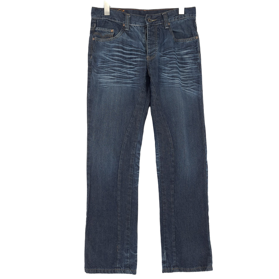 Vintage Hugo Boss Jeans Men Straight Size W32 L32