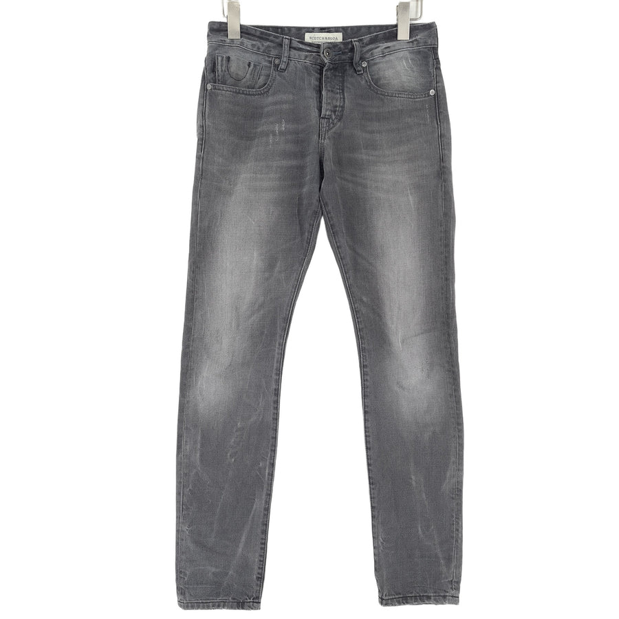 Scotch & Soda Jeans Ralston Men Slim Straight Size W30 L32