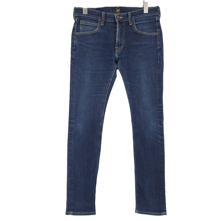 Lee Jeans Luke Herren Stretch Slim Fit Skinny Fit Größe W29 L32