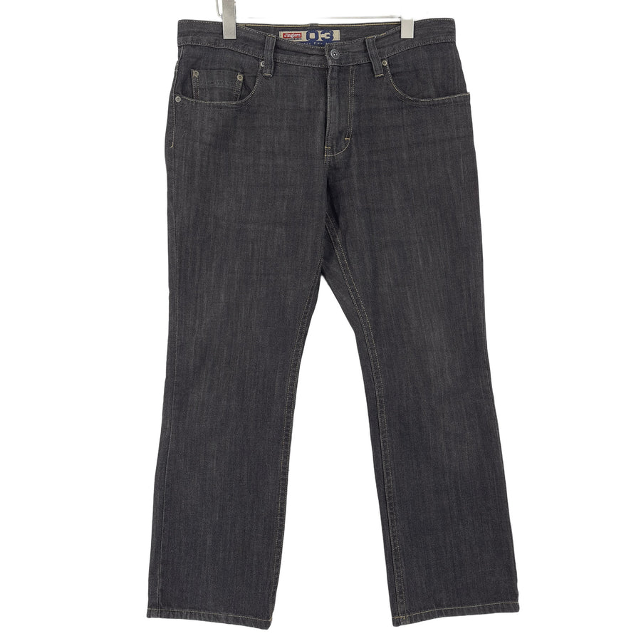 Vintage Jinglers Jeans Men Regular Straight Size W36 L30