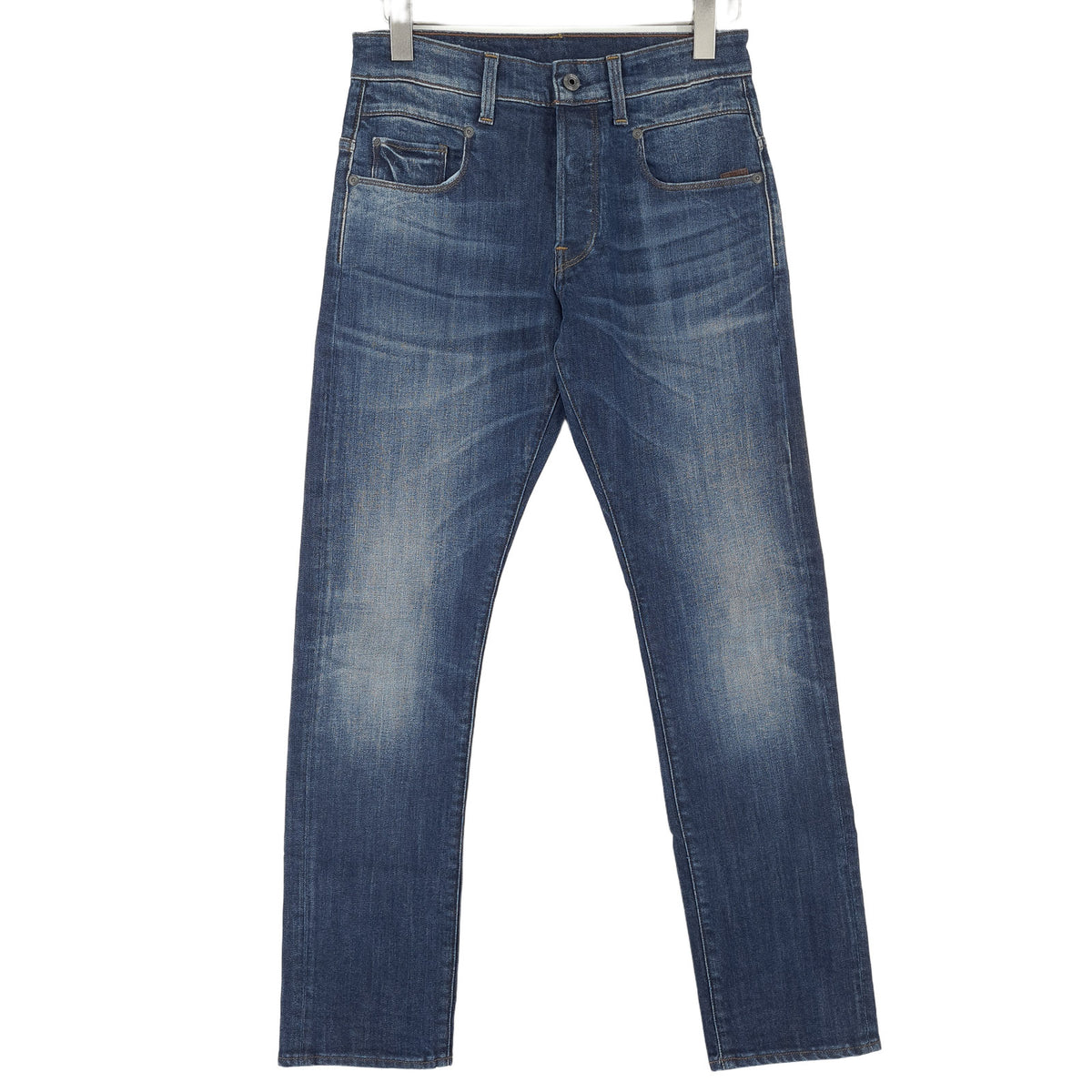 Vintage G-Star Jeans Radar Tapered Men Regular Size W29 L32, front view, image 1 of 9