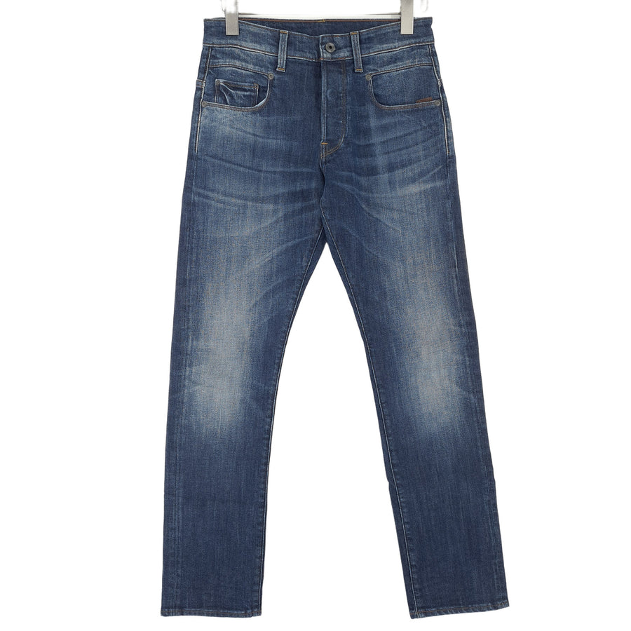 Vintage G-Star jean Radar fuselé Homme classique taille W29 L32